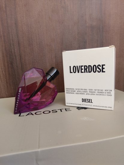 Diesel Loverdose