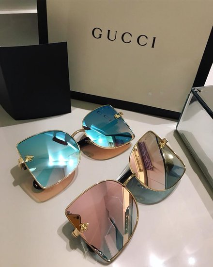 Gucci akiniai