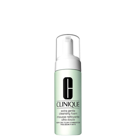  CLINIQUE EXTRA GENTLE CLEANSING FOAM