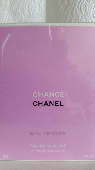 Chanel Chance Eau Tendre EDT 150 ml 100