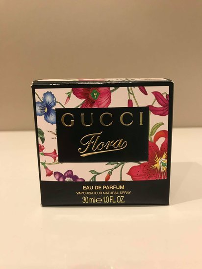 Gucci flora kvepalai