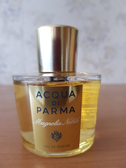 Acqua Di Parma Magnolia Nobile
