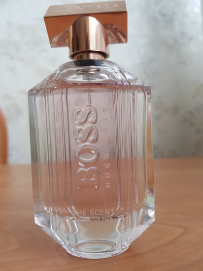 Hugo Boss The Scent for Her, edt