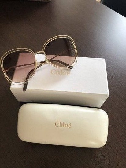 Chloe akiniai