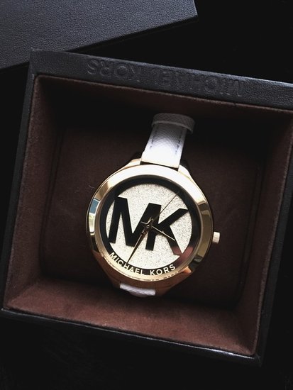 Originalus MK laikrodis