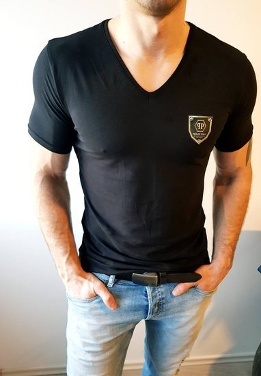 Philipp Plein marškinėliai