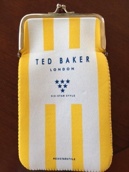 TED BAKER 
