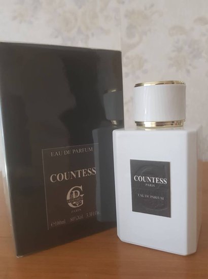 Grand Parfum Countess