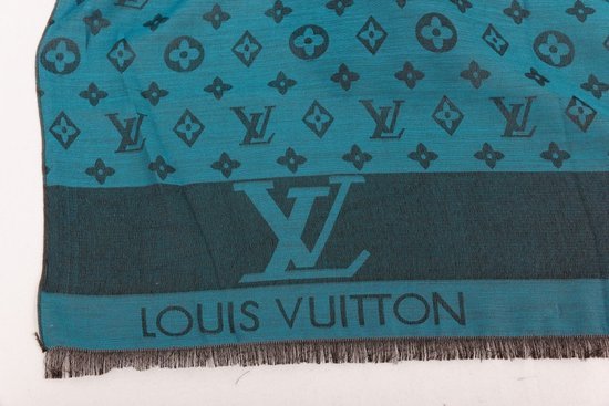 Louis Vuitton šalikas