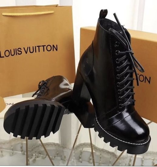 Louis Vuitton batai 
