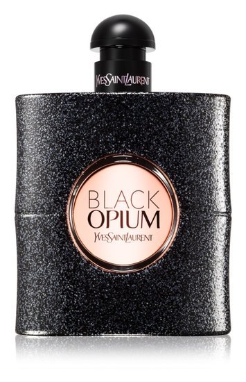YSL Black Opium kvepalai