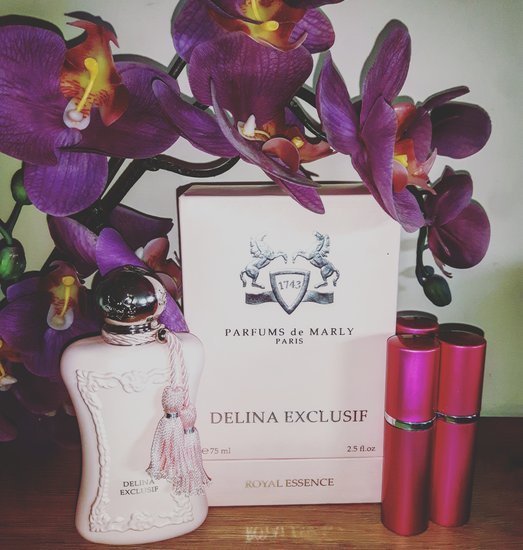 Parfums de Marly Delina Exclusi