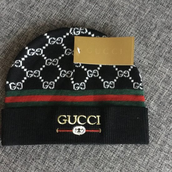 Gucci kepurė