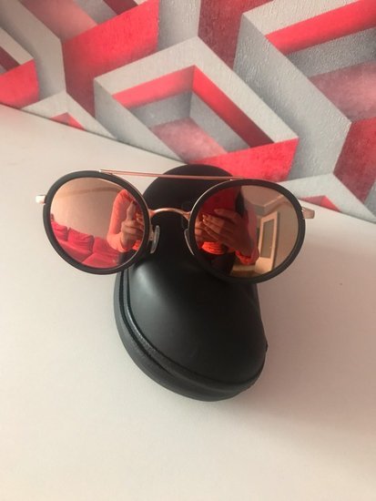 Armani akiniai nuo saules