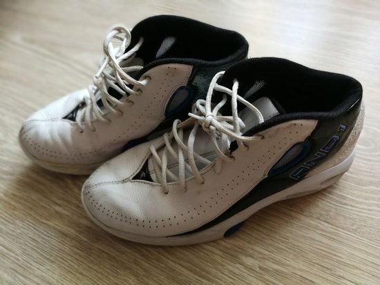Krepšinio sportiniai batai