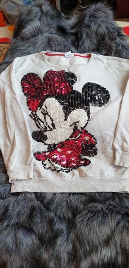 Džemperis Mickey