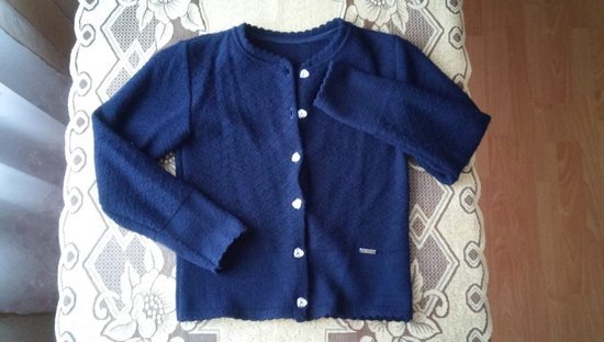 Vaikiskas megztinis