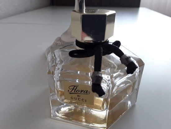 Gucci by Flora EDP