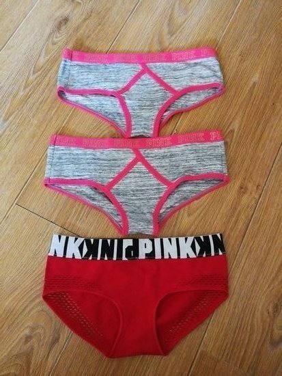 Victoria's Secret moteriski apatiniai