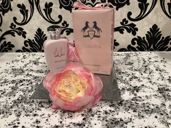 Parfums de Marly Delina aromato arabiški moterims