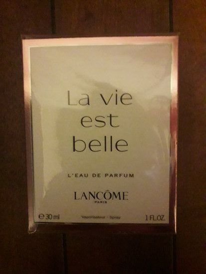 Lancome La Vie Est Belle EDP 30 ml
