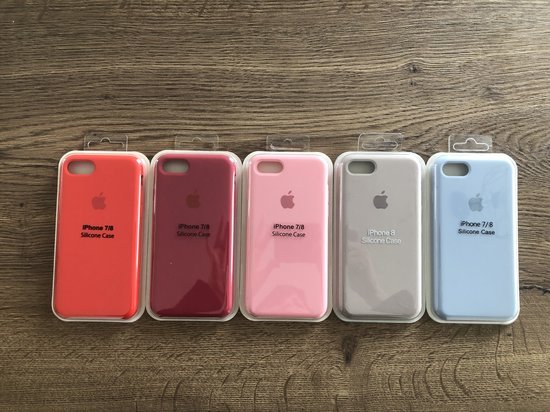 Apple Iphone 7/8 dekliukai