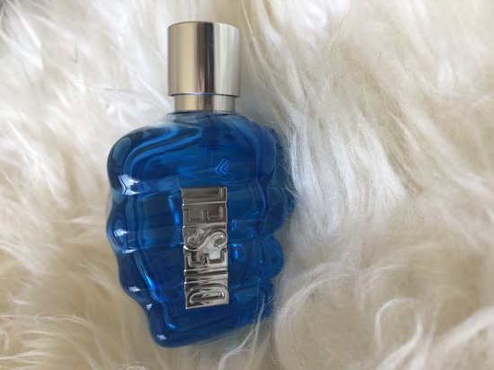 Only The Brave EDT vyr