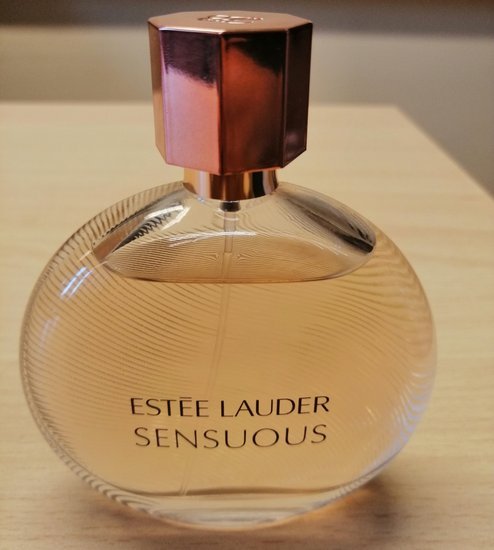 Estee Lauder kvepalai Sensuous 100 ml