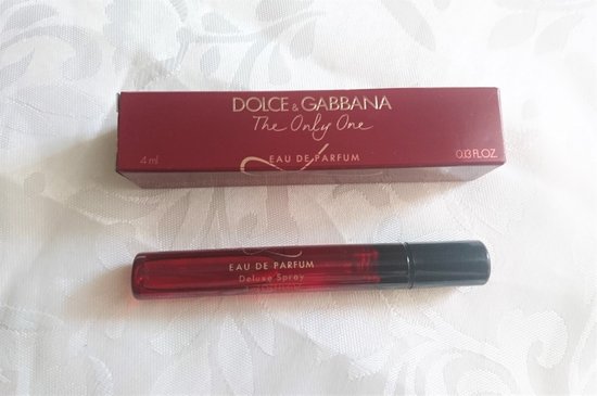 Dolce & Gabbana The Only One 2 Eau de Parfum