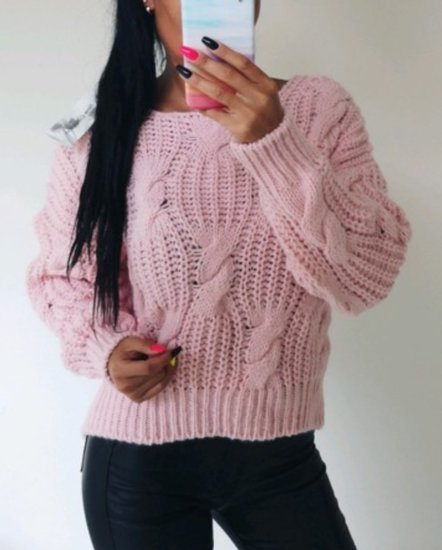 Grazuolis megztinis