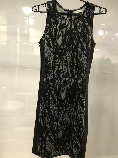 Calvin Klein XS dydžio suknelė