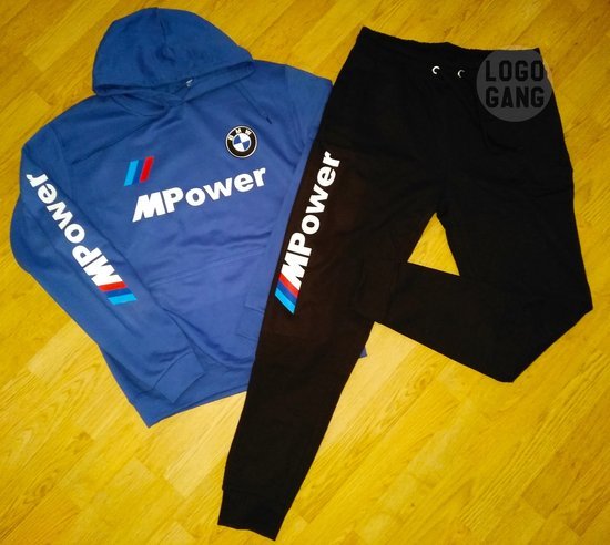 BMW M Power treninginis kostiumas