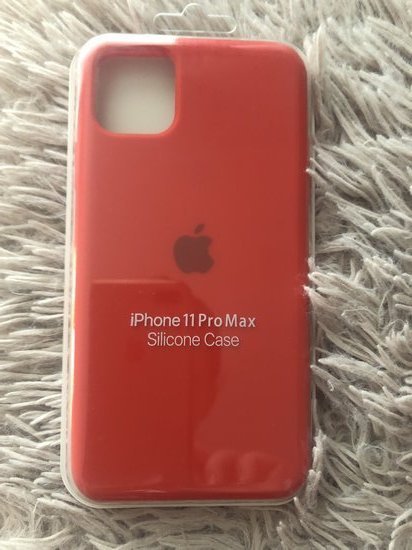Originalus Iphone 11 Pro max deklas
