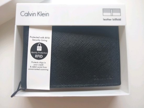 Originali Calvin Klein odine pinigine