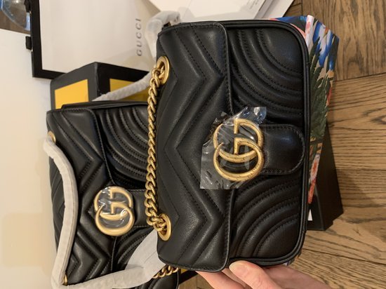 Gucci marmont 1:1 kokybes