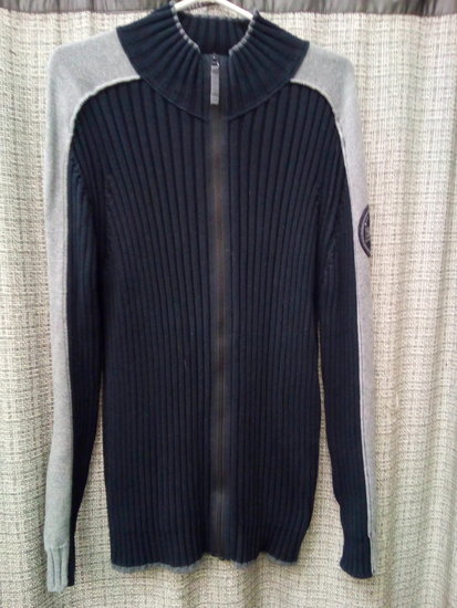 ESPRIT vyriškas medvilninis megztinis 4045-19 