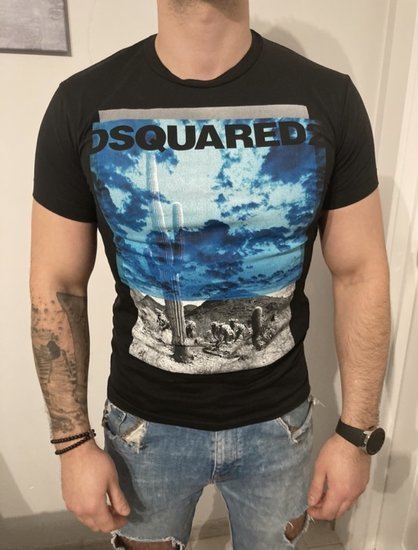 Originali Dsquared2 