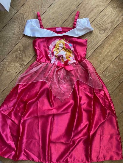 Disney Princess suknelė