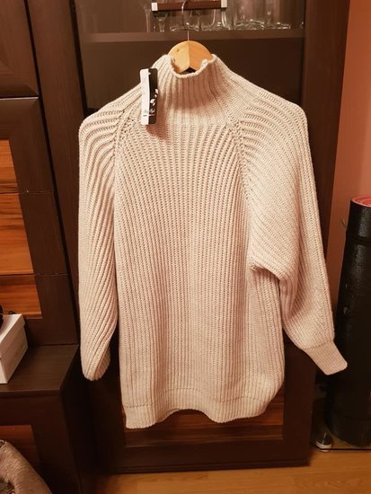 megztinis-tunika