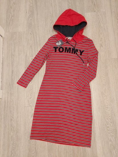 Tommy Hilfiger suknelė
