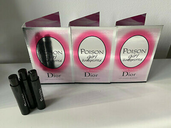 Dior Poison Girl edt 1ml