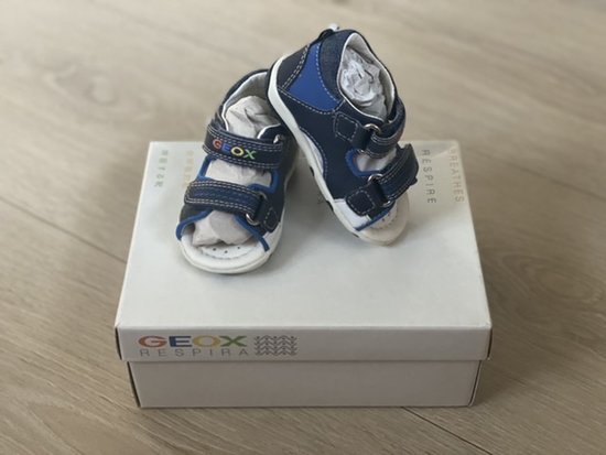 Geox Pirmieji batai (basutės)