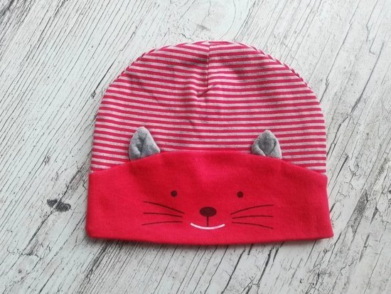 Raudona kepurė