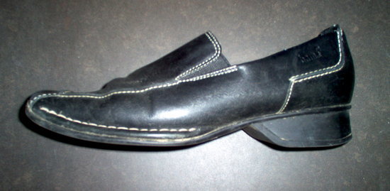 BAMA natūralios odos smagūs batai 1900-273