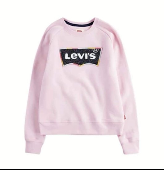 Levi's džemperiukai 