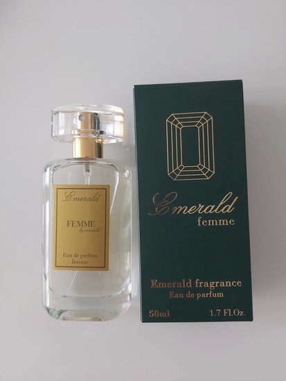 Emerald Femme Eau de parfum