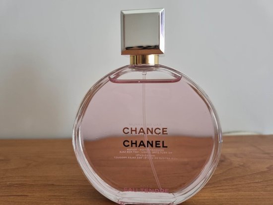 Chanel Chance eau Tendre, edp
