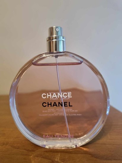 Chanel Chance eau Tendre, edt