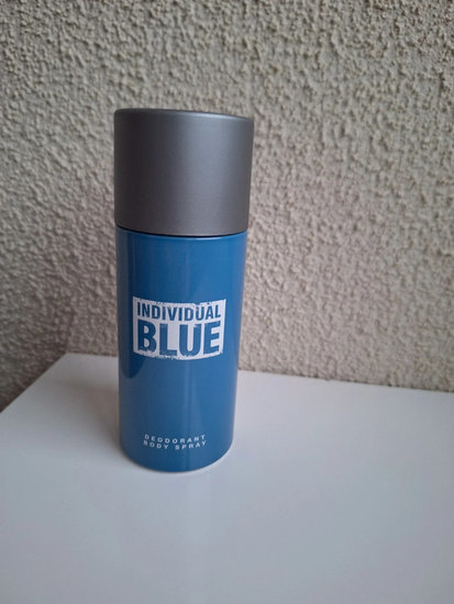 Blue vyriškas dezodorantas