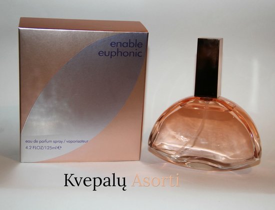 Calvin Klein Endless Euphoria mot. kvep. analogas